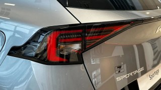 KIA SPORTAGE HEV 26