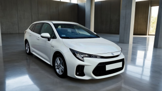 SUZUKI SWACE PREMIUM PLUS