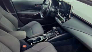 SUZUKI SWACE PREMIUM PLUS