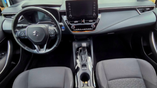 SUZUKI SWACE PREMIUM PLUS