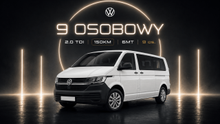 VW Transporter