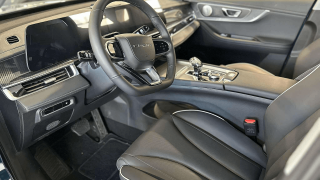 CHERY TIGGO