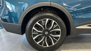 CHERY TIGGO