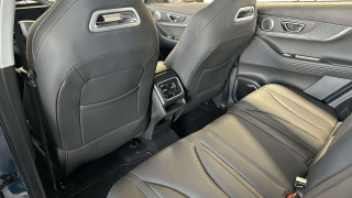 CHERY TIGGO