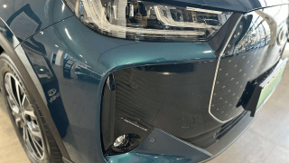 CHERY TIGGO