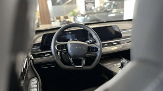CHERY TIGGO PLUG-IN
