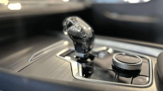 CHERY TIGGO PLUG-IN