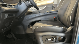CHERY TIGGO PLUG-IN