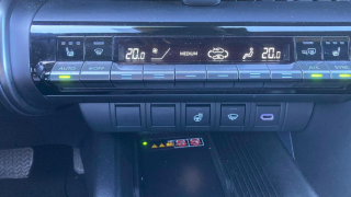 Toyota CHR 1.8 Hybrid