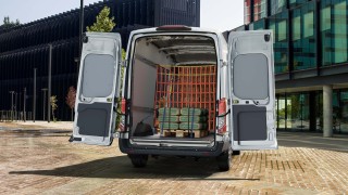 FORD Transit L3H2
