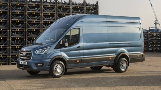 FORD Transit L3H2
