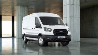 FORD Transit L3H2