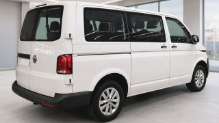 VW Transporter