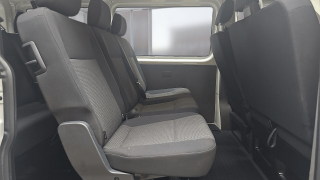 VW Transporter