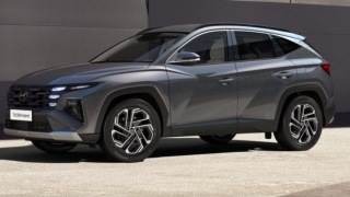 Hyundai  TUCSON