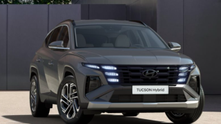 Hyundai  TUCSON