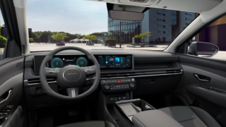 Hyundai  TUCSON