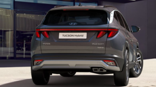 Hyundai  TUCSON