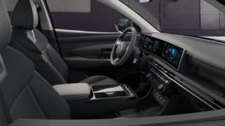 Hyundai  TUCSON