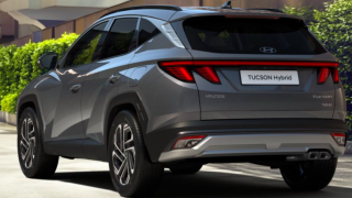 Hyundai  TUCSON