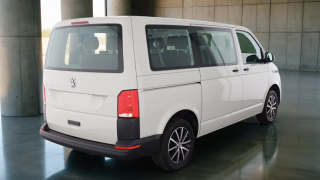 VW Transporter T6