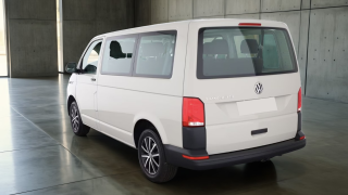 VW Transporter T6