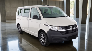 VW Transporter T6