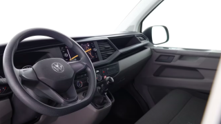 VW Transporter T6