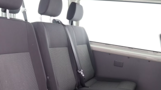 VW Transporter T6