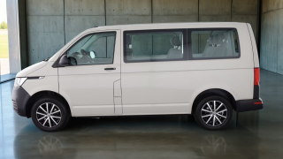 VW Transporter T6