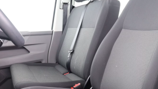 VW Transporter T6