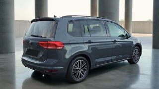 VW Touran