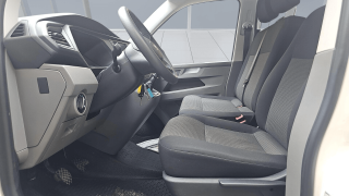 VW Transporter