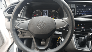VW Transporter