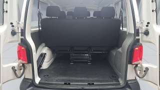 VW Transporter