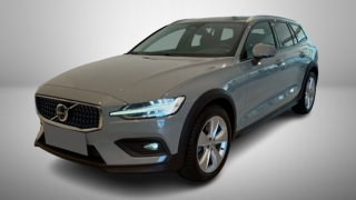 VOLVO V60 Cross Country B5 Plus