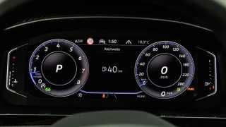 VW ARTEON RLine