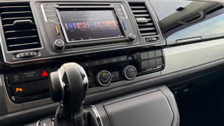 Volkswagen  California 7 os.