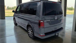 Volkswagen  California 7 os.