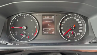 Volkswagen  California 7 os.