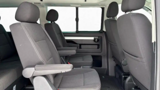 Volkswagen  California 7 os.