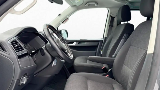 Volkswagen  California 7 os.