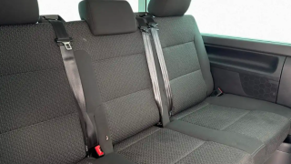 Volkswagen  California 7 os.