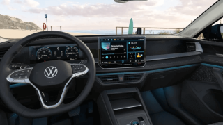 VW Tayron Life Plus