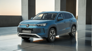 VW Tayron Life Plus