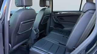 VW TIGUAN  Allspace 7 os.