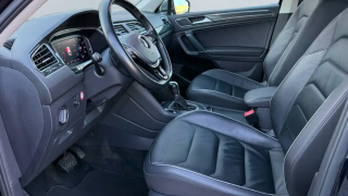 VW TIGUAN  Allspace 7 os.