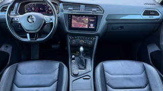 VW TIGUAN  Allspace 7 os.