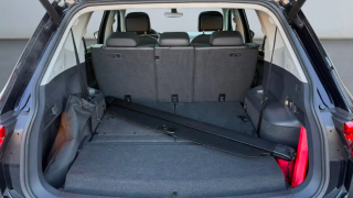 VW TIGUAN  Allspace 7 os.