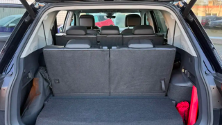 VW TIGUAN  Allspace 7 os.